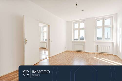 Foto - Wohnung zum Kaufen in Berlin 495.000,00 € 76 m²
