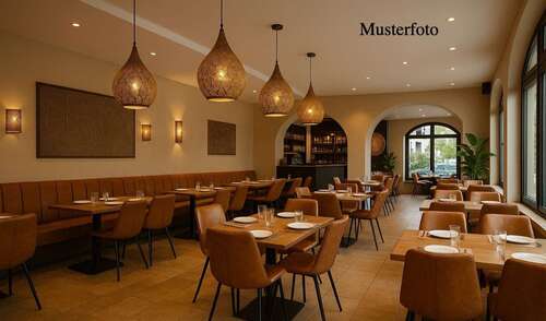 Foto - Gastronomie in München 4.500,00 € 220 m²