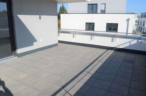 Foto - Wohnung zum Mieten in Hennef 990,00 € 88 m²