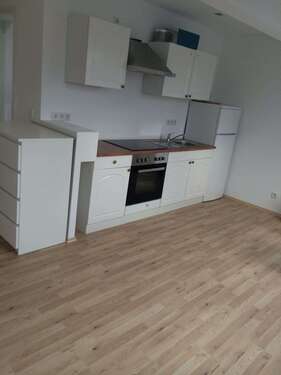 Foto - Wohnen auf Zeit in Frankfurt am Main 590,00 €