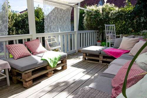 Foto - Haus zum Kaufen in Gaggstatt 599.000,00 € 255 m²