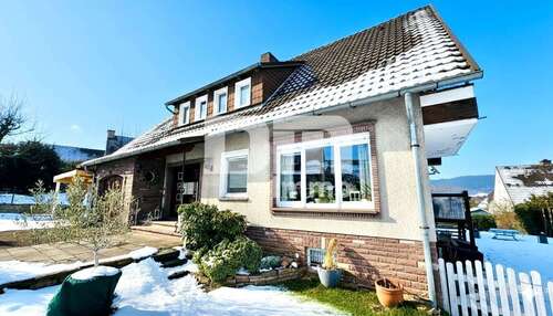 Foto - Haus zum Kaufen in Bodenfelde 249.900,00 € 165.1 m²