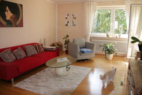 Foto - Wohnung zum Mieten in München 1.100,00 € 70 m²