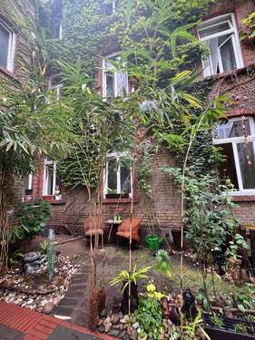 Foto - Wohnung zum Mieten in Wiesbaden 1.430,00 € 110 m²