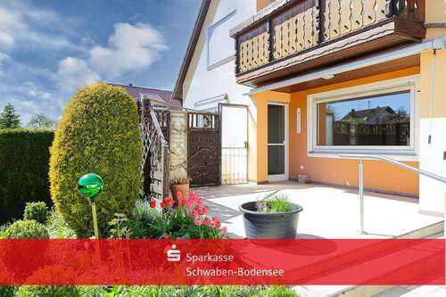 Foto - Haus zum Kaufen in Bobingen 390.000,00 € 121 m²