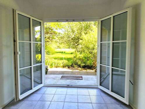Foto - Wohnung zum Mieten in Haunetal Wehrda 870,00 € 104 m²