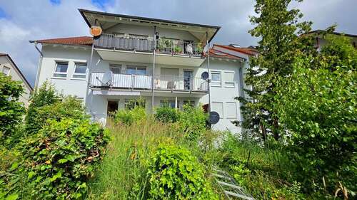 Foto - Wohnung zum Mieten in Durmersheim 900,00 € 85 m²