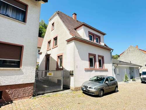 Foto - Haus zum Kaufen in Landstuhl 131.000,00 € 80 m²