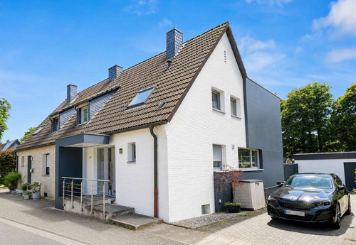 Foto - Haus zum Kaufen in Hünxe 459.000,00 € 140 m²