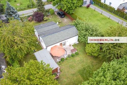 Foto - Haus zum Kaufen in Mahlow 433.000,00 € 76 m²