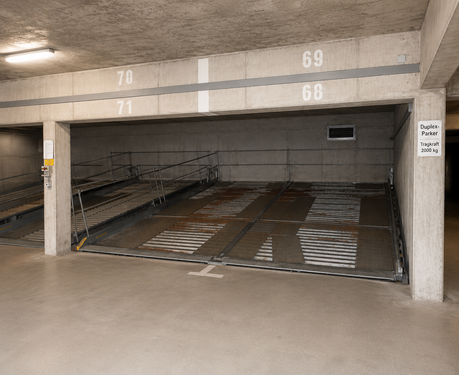 Foto - Garage zu vermieten in Dresden 40,00 €