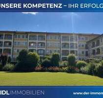 Wohnung zum Kaufen in Bad Füssing 110.000,00 € 40 m²