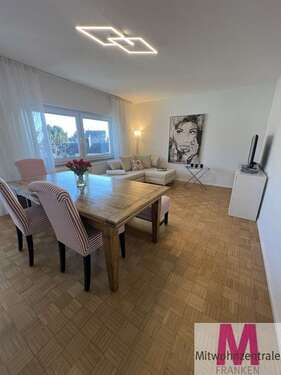 Foto - Wohnen auf Zeit in Nürnberg 1.400,00 €