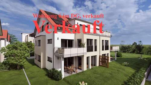 Foto - Wohnung zum Kaufen in Vöhringen 314.000,00 € 67.43 m²