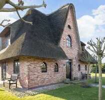 Haus zum Kaufen in Sylt-Ost Keitum 4.995.000,00 € 215 m² - Sylt-Ost / Keitum