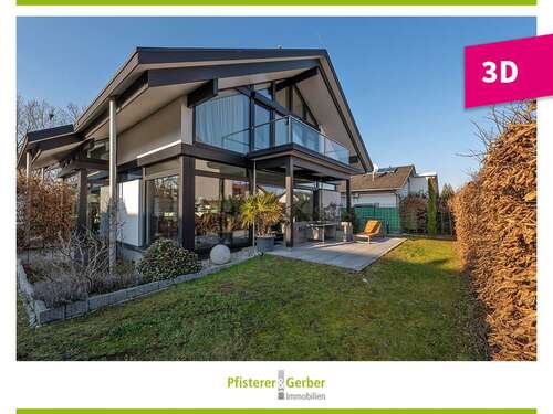 Foto - Haus zum Kaufen in Graben-Neudorf 1.190.000,00 € 288 m²