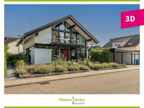 Foto - Haus zum Kaufen in Graben-Neudorf 1.190.000,00 € 288 m²