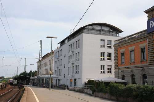 Foto - Garage zu vermieten in Reutlingen 60,00 €