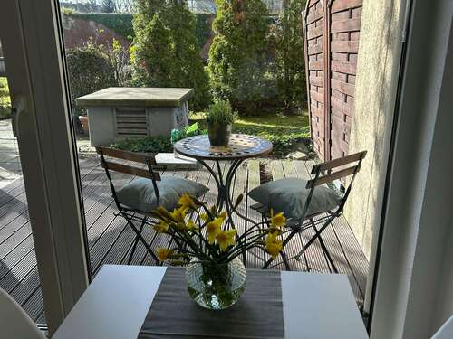 Foto - Wohnen auf Zeit in Düsseldorf 1.250,00 €
