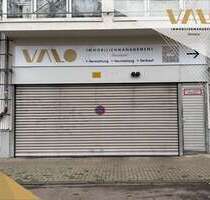 Garage zu vermieten in Köln 100,00 €