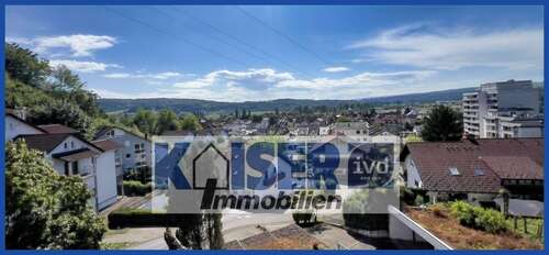 Foto - Wohnung zum Mieten in Küssaberg 730,00 € 68 m²