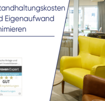 Wohnung zum Kaufen in Ravensburg 228.800,00 € 44 m²