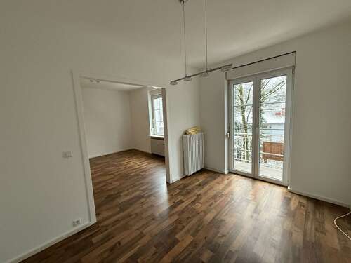 Foto - Wohnung zum Mieten in Baden-Baden 990,00 € 75 m²