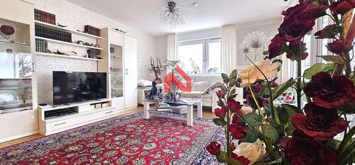 Foto - Wohnung zum Kaufen in Ludwigsburg Eglosheim 400.000,00 € 85 m²