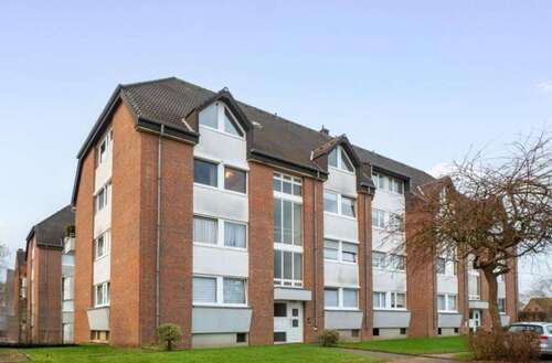 Foto - Wohnung zum Kaufen in Herzogenrath 128.000,00 € 76 m²