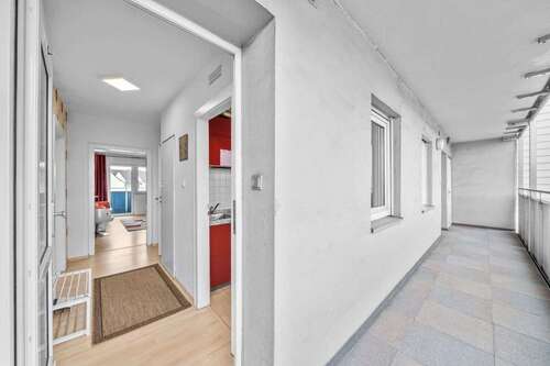 Foto - Wohnen auf Zeit in Nürnberg 980,00 €