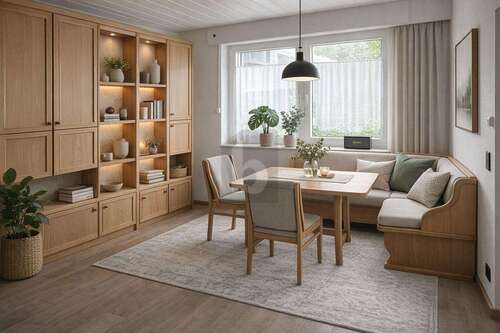 Foto - Haus zum Kaufen in Oberhausen 375.000,00 € 145 m²