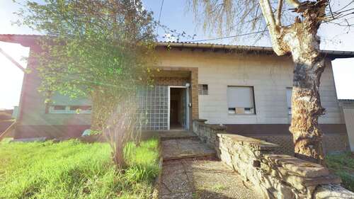 Foto - Haus zum Kaufen in Kaifenheim 99.500,00 € 125 m²