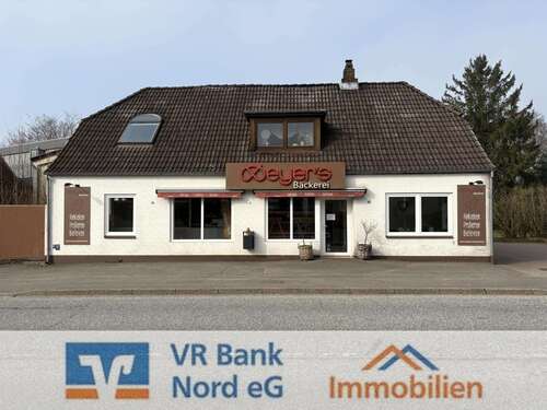 Foto - Haus zum Kaufen in Treia 239.000,00 € 194.06 m²