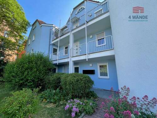 Foto - Wohnung zum Kaufen in Friedrichsdorf 265.000,00 € 62 m²