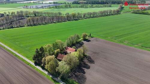Foto - Haus zum Kaufen in Voltlage 105.000,00 € 127 m²
