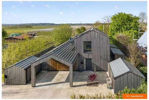 Foto - Haus zum Kaufen in Hollern-Twielenfleth 1.349.000,00 € 304.6 m²