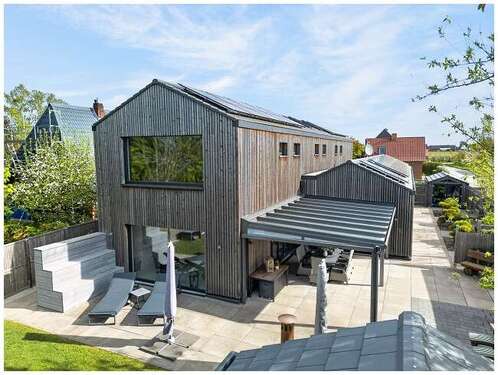 Foto - Haus zum Kaufen in Hollern-Twielenfleth 1.599.000,00 € 304.6 m²