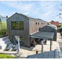 Haus zum Kaufen in Hollern-Twielenfleth 1.599.000,00 € 304.6 m²