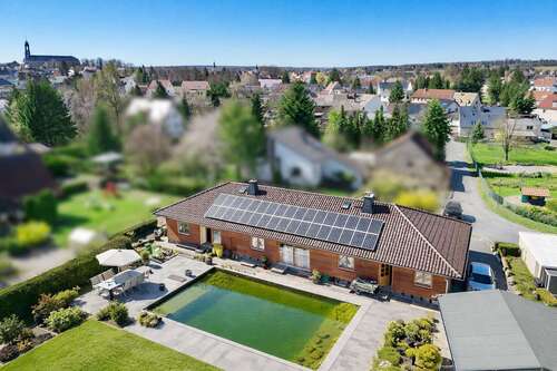 Foto - Haus zum Kaufen in Wermsdorf 250.000,00 € 162.72 m²