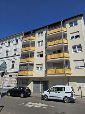 Foto - Wohnung zum Kaufen in Ludwigshafen am Rhein 220.000,00 € 76 m²