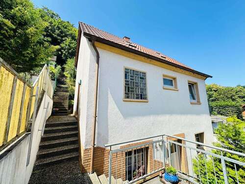 Foto - Haus zum Kaufen in Landstuhl 160.000,00 € 90 m²