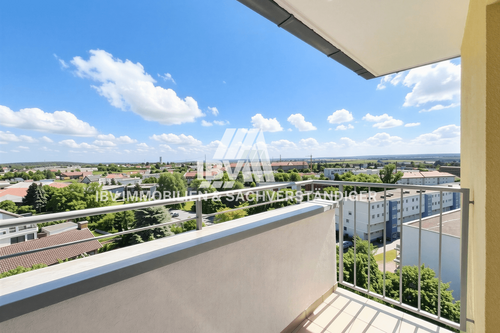 Foto - Wohnung zum Kaufen in Amberg 169.000,00 € 85 m²