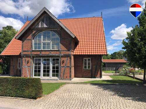 Foto - Haus zum Kaufen in Lemgo 720.000,00 € 299 m²