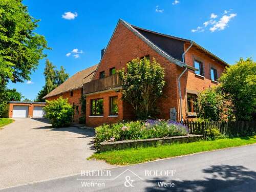 Foto - Haus zum Kaufen in Stadthagen 249.000,00 € 288.05 m²