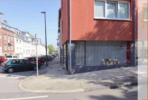 Foto - Büro in Aachen 1.230,00 € 82 m²