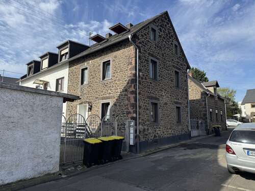 Foto - Haus zum Kaufen in Andernach 214.000,00 € 129.69 m²