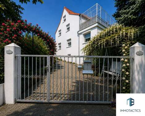 Foto - Haus zum Kaufen in Essenheim 699.000,00 € 240 m²