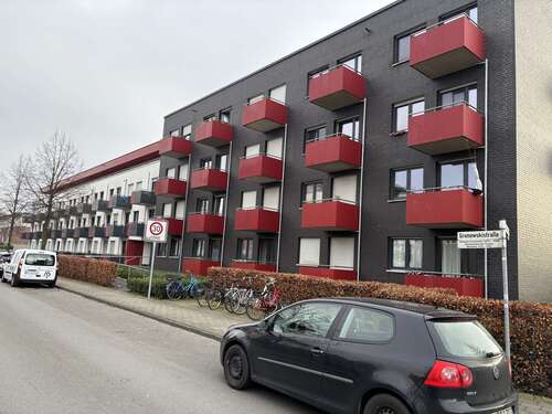 Foto - Wohnung zum Mieten in Münster 520,00 € 33 m²