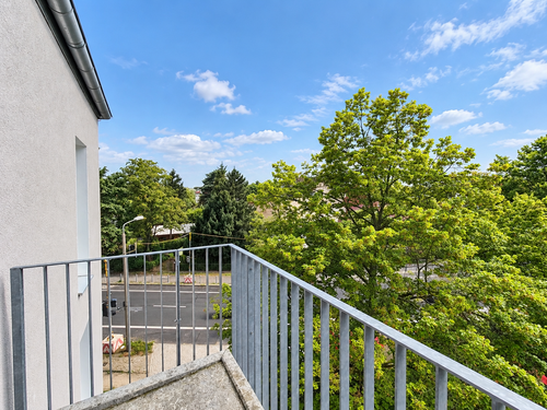 Foto - Wohnung zum Mieten in Berlin 925,00 € 46.44 m²