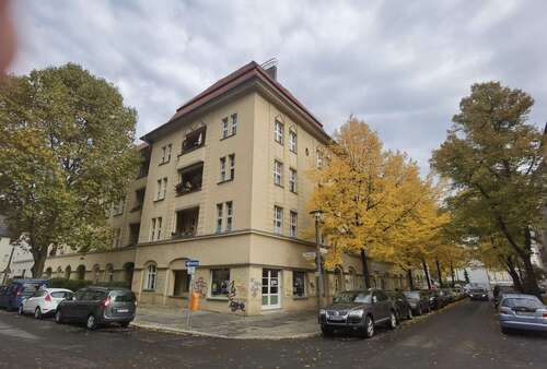 Foto - Wohnung zum Kaufen in Berlin 510.000,00 € 100.7 m²